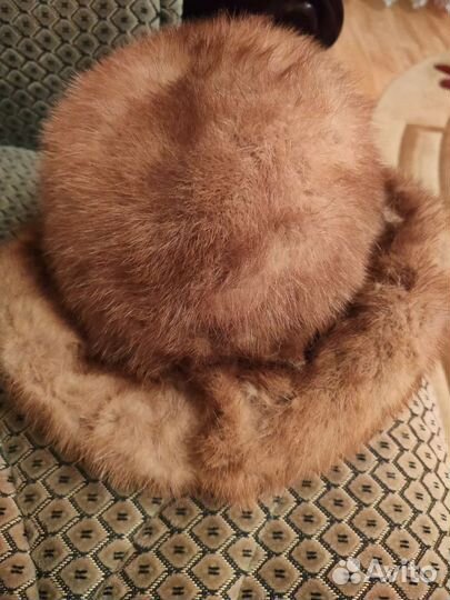 Шляпа женская