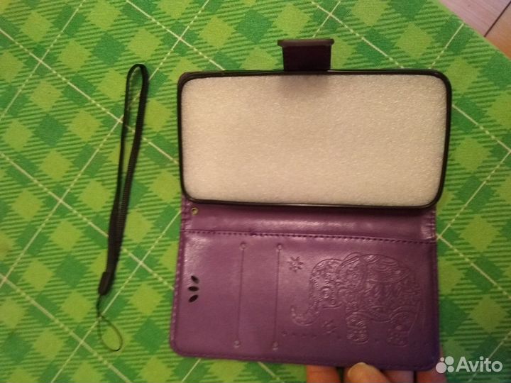 Новый чехол на xiomi redmi 5 a