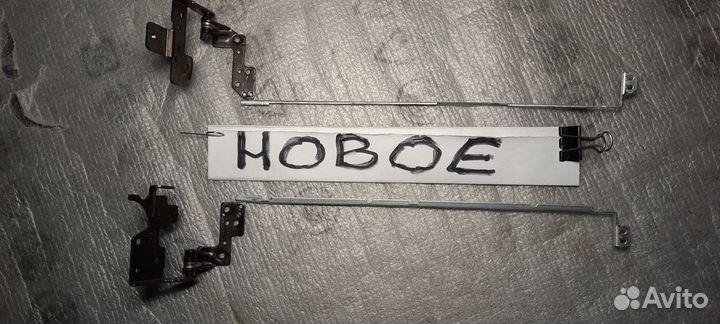 Петли матрицы HP 15-G 15-R 15-T 250 G3 255 G3