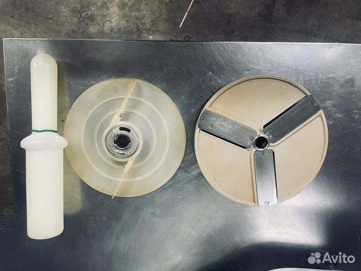 Овощерезка convito HLC-300