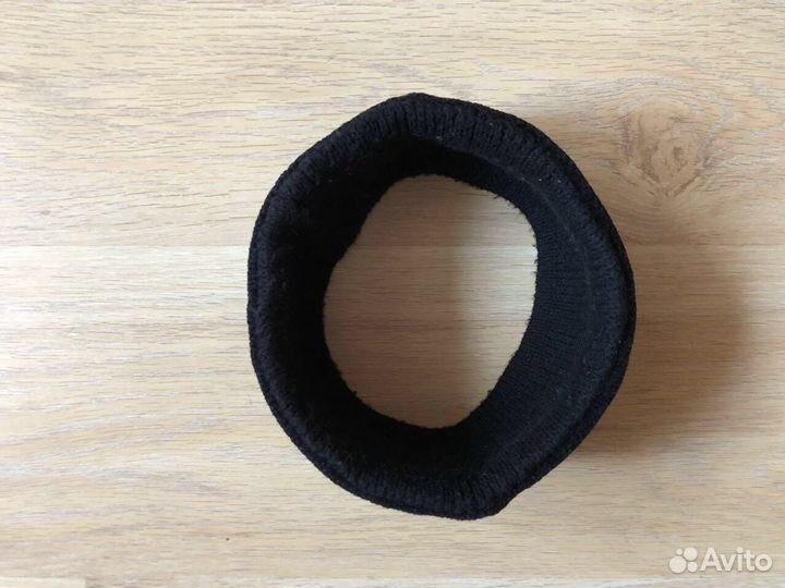 Шапка - повязка спортивная