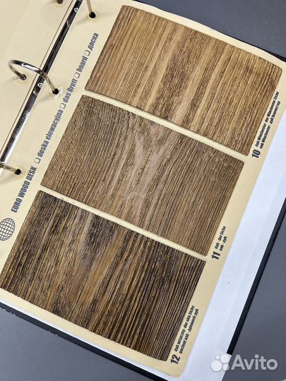 Доска декоративная