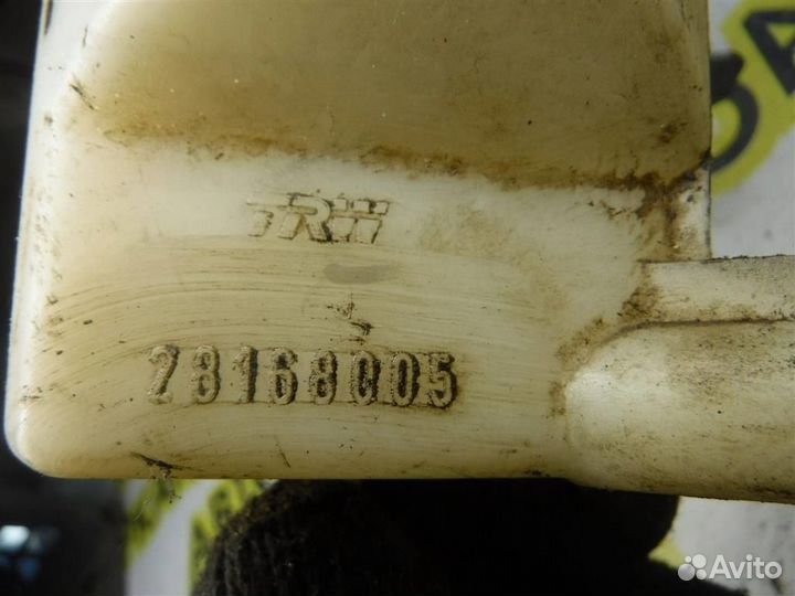 Бачок гидроусилителя Fiat Albea 2002-2012