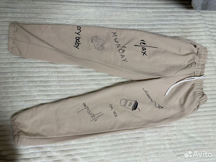 Вещи на девочку