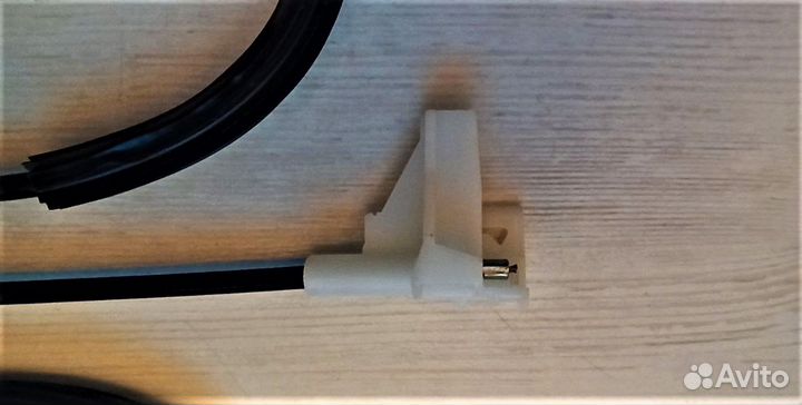 Тросы стеклоподъемника Skoda Octavia Tour A4