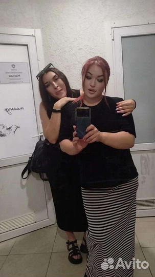 Массаж в 4 руки