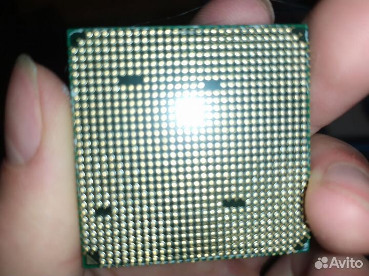 Процессор Amd Athlon x3 445 3.10 Ghz