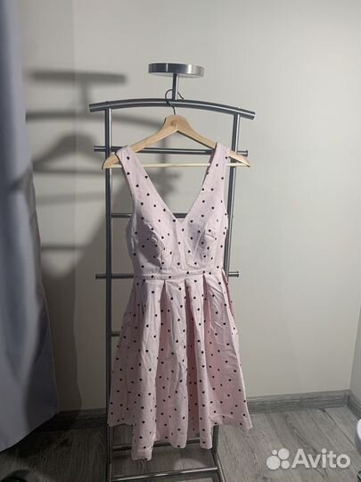 Платье женское вечернее mohito, 32 размер