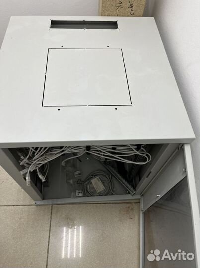 Сетевое оборудование