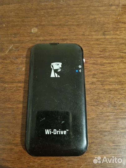 WI Drive Kingston 16GB