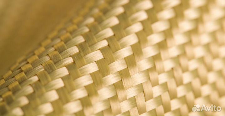 Арамидная ткань. Кевлар