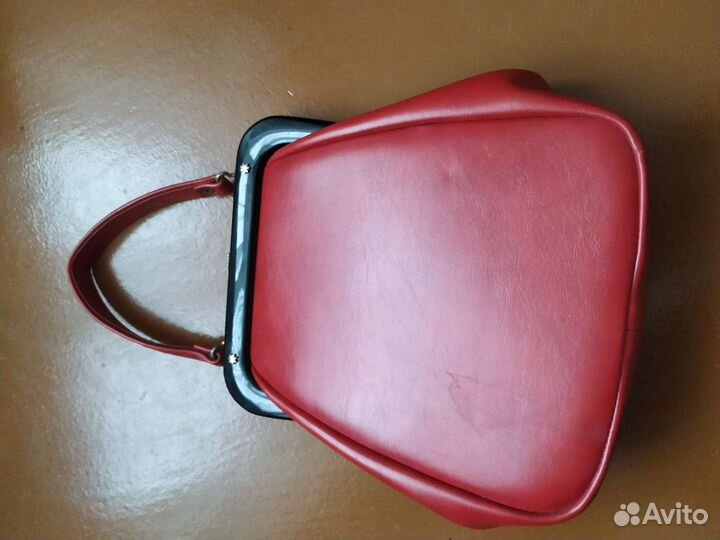 Сумка редикюль