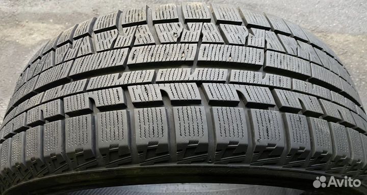 Yokohama Ice Guard IG50+ 215/50 R17