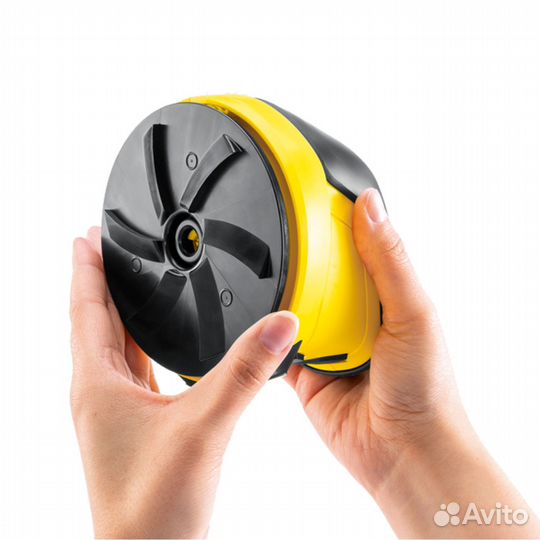 Новый Скребок Karcher EDI 4 для авто