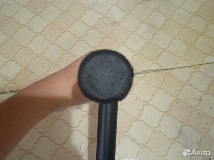 Руль для трюкового самоката