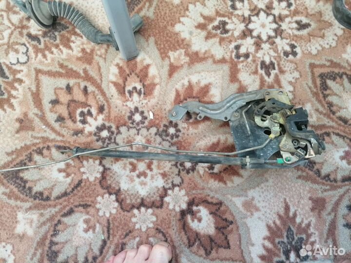 Запчасти с двери