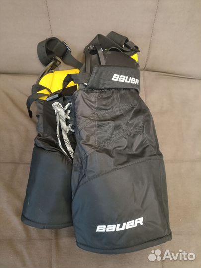 Хоккейная форма для детей