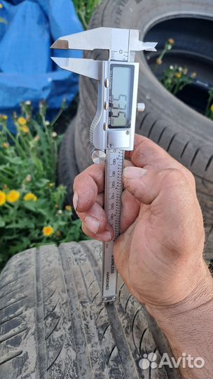 Pirelli Powergy 225/60 R18 104V