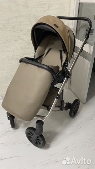 Коляска anex e type 2 в 1