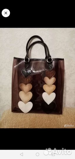 Cумка tosca BLU. Оригинал