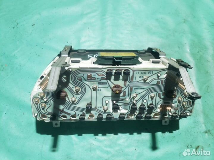 Приборная панель Land Rover Freelander 1 2.0 1999