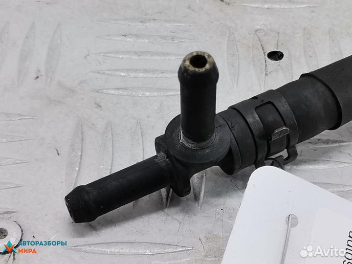 Патрубок радиатора Volkswagen Golf 5 2009