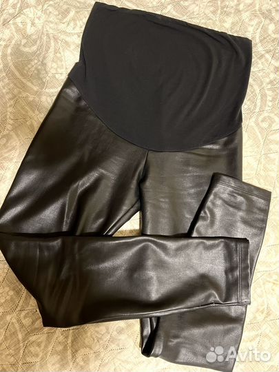 Термолеггинсы calzedonia для беременных s
