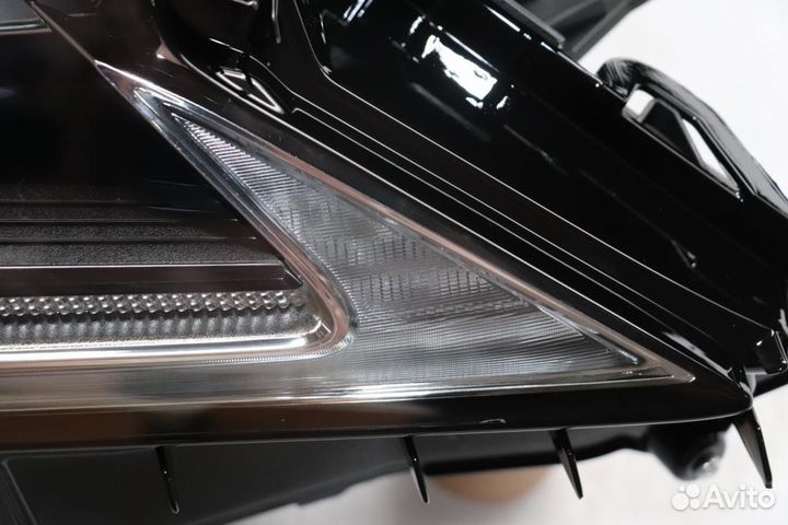 Фары lexus RX LED 2015-2019