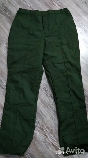 Офисная форма одежды