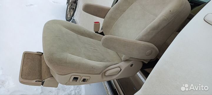 Инвалидное авто кресло с электроприводом