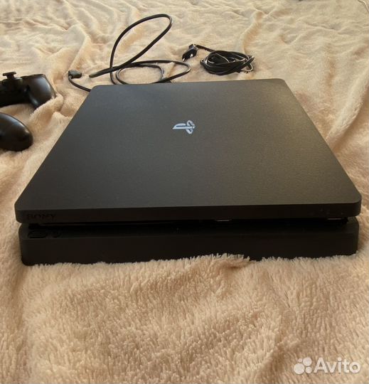 Sony playstation 4 PS4