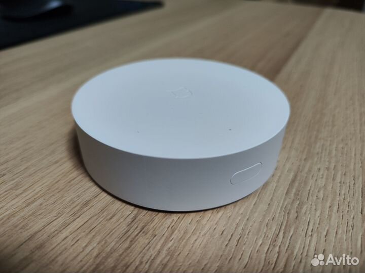 Шлюз xiaomi gateway 3