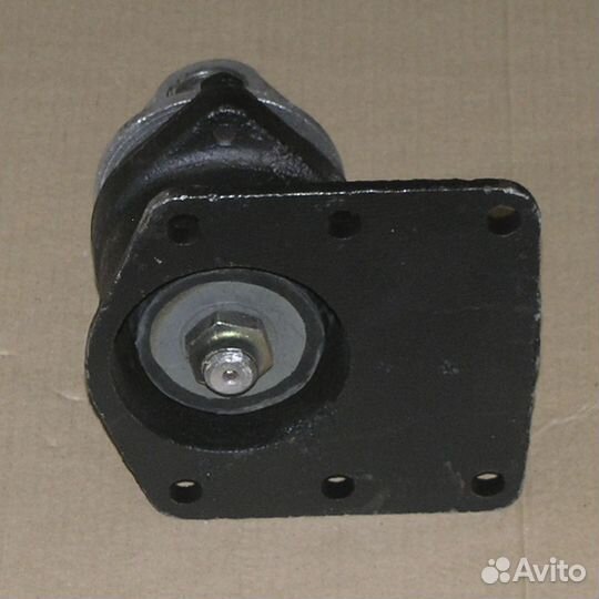 Кронштейн крепления кабины камаз вер 5320-5001010