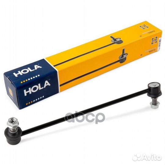 Стойка стабилизатора передняя правая KIA Optima