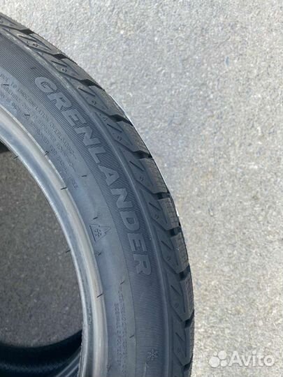 Grenlander IceHawke II 185/55 R16 83H