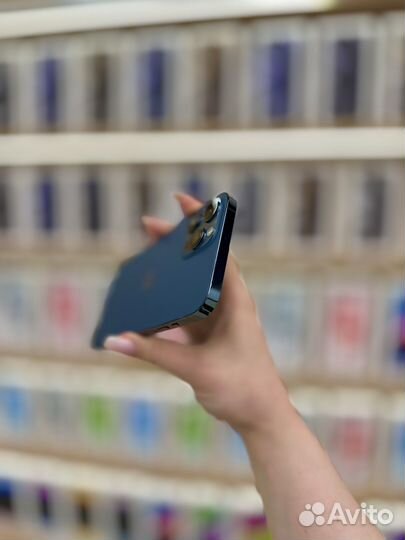 iPhone 12 Pro Max, 256 ГБ