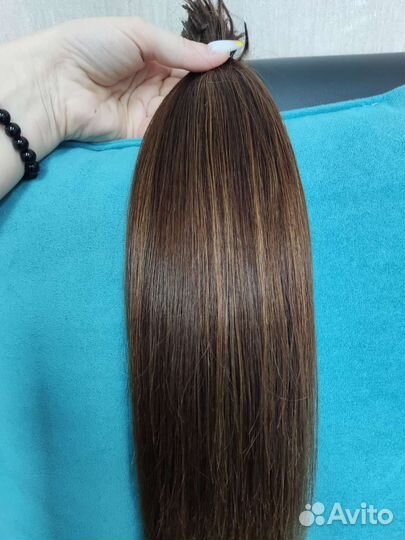 Волосы для наращивания