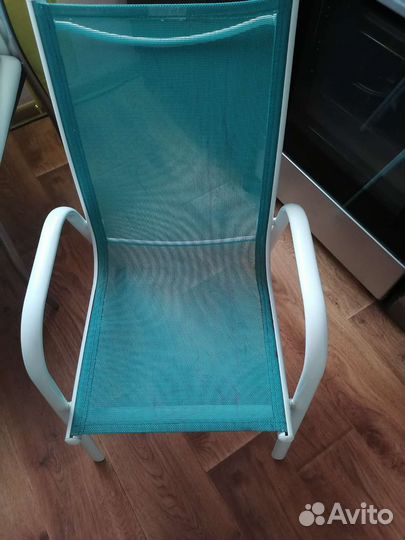 Детский стул