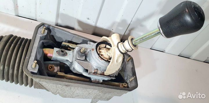 Кулиса Audi A6 C5