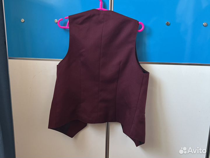 Пиджак с жилеткой Нина Онилова 140-64-60