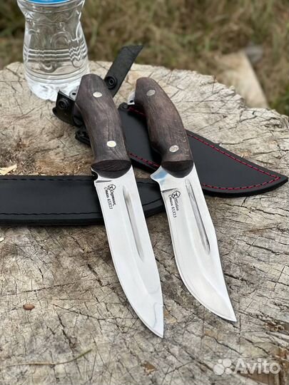 Кизлярские ножи 