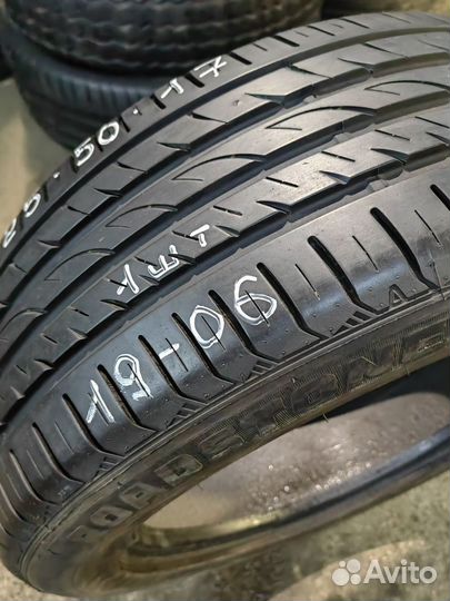 Roadstone Eurovis Sport 04 225/50 R17