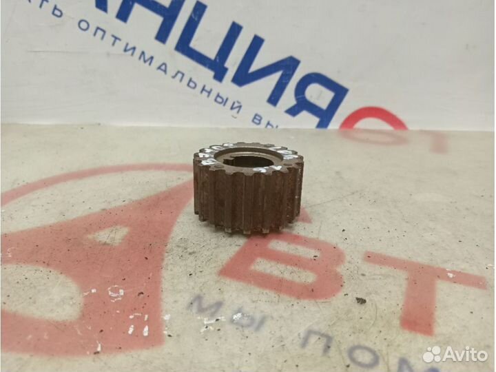 Шестерня, 8200758088 renault duster, 3049948