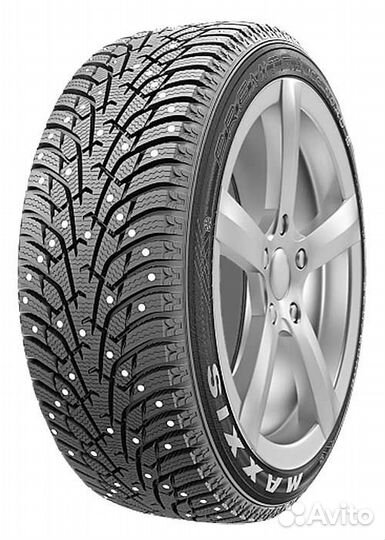 Maxxis NP5 Premitra Ice Nord 185/60 R15 84T