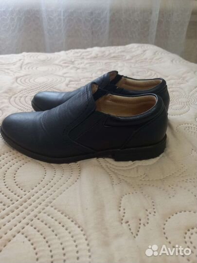Туфли детские