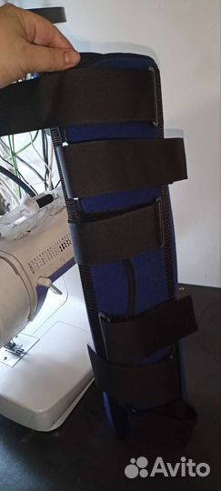 Ортез Тутор на коленный сустав SKN 401