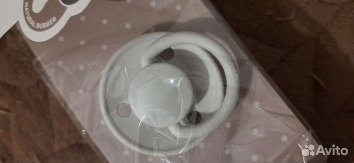 Соска Bibs новая