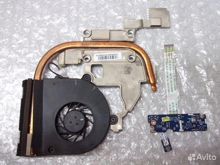 Emachines E440 E640 по запчастям