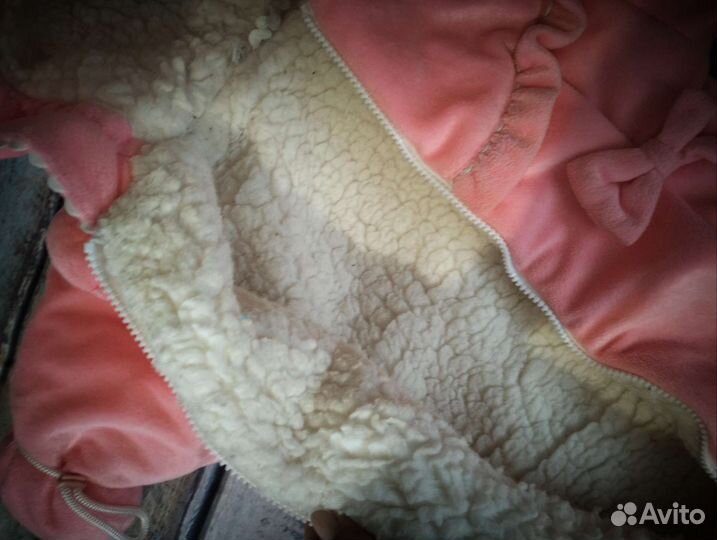 Конверт ручной работы