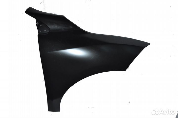 Крыло правое левое Renault Megane 3